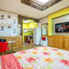 Отель Woori pension, фото 26