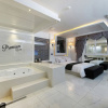 Отель Sacheon IC Best Self Check-in Motel, фото 2
