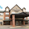 Отель Country Inn & Suites Rochester South Mayo Clinic в Рочестере