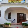 Отель Santa Teresa в Кастельветрано