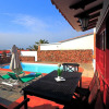 Отель Holiday home in Caleta de Fuste with private pool, фото 8