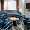 Отель Hampton Inn & Suites Kansas City-Country Club Plaza, фото 2