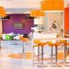 Отель ibis Styles Lille Centre Gare Beffroi, фото 7