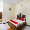 Отель OYO 46752 Hotel Sun N Wind, фото 7