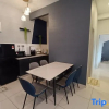 Отель The Horizon Ipoh 2BR L13 by Grab A Stay, фото 8