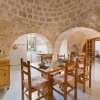 Отель Trullo del Cavaliere, фото 10