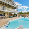 Отель Beautiful Obx Home W. Pristine Views 6 Bedroom Cottage by RedAwning, фото 32