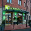 Отель Holiday Inn Belfast City Centre, an IHG Hotel в Белфасте