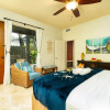 Отель Kapalua Bay Villa 32g4 1 Bedroom Villa by RedAwning, фото 4