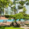 Отель Novotel Poznan Malta в Познани