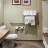 Отель Comfort Suites Round Rock - Austin North I-35, фото 10