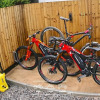 Отель Bike Park Lodge #2, фото 11