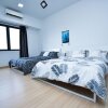 Отель GT Home Encorp Strand Residence, фото 3