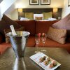Отель The Loans Inn, фото 10
