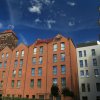 Отель Hampton by Hilton Gdansk Old Town в Гданьске