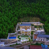 Отель Moyan Moganshan MOYan Huanshan Wild Luxury Beauty Hotel, фото 12