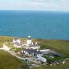 Отель Old Higher Lighthouse Stopes Cottage, фото 8
