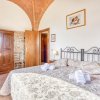 Отель Amazing Home in Montaione With 6 Bedrooms and Wifi, фото 11