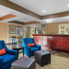 Отель Comfort Inn And Suites Griffin, фото 29