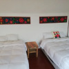 Отель Uros Lake Titicaca Lodge, фото 5