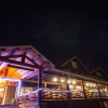 Отель Marys Lake Lodge Mountain Resort and Condos, фото 1