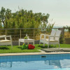 Отель Beachfront Villa in Plakias With Private Pool, фото 15