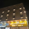 Отель Qimam Park Hotel 3, фото 20