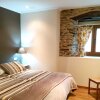 Отель Apartment with 3 Bedrooms in Viveiro, with Wonderful Mountain View, Terrace And Wifi - 2 Km From the, фото 6