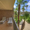 Отель Padre Oasis 202 - 2 Br Condo, фото 18