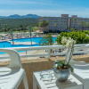 Отель Club Cala Romani Aparthotel, фото 5