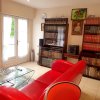 Отель House with 2 Bedrooms in Gacé, with Enclosed Garden and Wifi - 80 km from The Beach, фото 9