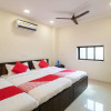 Отель OYO 41676 Hotel Global Heritage, фото 8