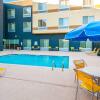 Отель Fairfield Inn & Suites San Antonio Brooks City Base, фото 16
