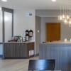 Отель Sleep Inn & Suites Lebanon - Nashville Area, фото 25