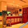 Отель GreenTree Inn Shanxi Jincheng Jianshe Road Express Hotel, фото 2