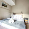 Отель Stylish And Spacious Georgian New Town 3Bed Apt, фото 11