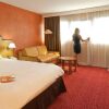 Отель Mercure Ile de Nantes, фото 7