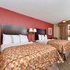 Отель Americas Best Value Inn-Ardmore, фото 7