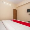 Отель OYO 18626 Diamond Paradise, фото 4