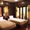 Отель Vang Vieng Boutique Hotel, фото 4