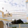 Отель Villa Marina B&B в Тегусигальпе