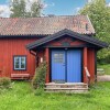 Отель Nice Home in Grisslehamn With Sauna and 3 Bedrooms, фото 17