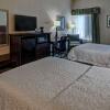 Отель Hampton Inn Rocky Mount, фото 7