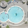 Отель Beachfront Condo at Summer House in Romar Beach - Enjoy the Large Balcony, фото 34