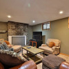 Отель The Killington Bigelow Chalet: Large Ski Home. 8 Br/4.5 Ba/16 People. Hot Tub. Shuttle. Game Room. 8, фото 14