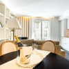 Отель UD Rambla Suites & Pool 41 (1BR) Suite, фото 9