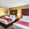 Отель Comfort Suites Lincoln North, фото 30