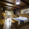 Отель Yangshuo Wangyunge Boutique Hotel, фото 2