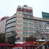 Отель Jinding Hotel, фото 1