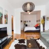 Отель MtlVacationRentals - Appartements Plateau-Mont-Royal, фото 12